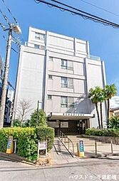 狛江第2コーポラス