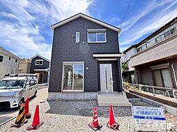 調布市飛田給3丁目　新築戸建