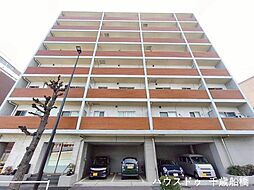 日神デュオステージ祖師ヶ谷大蔵