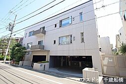 ザ・パークハウス弦巻