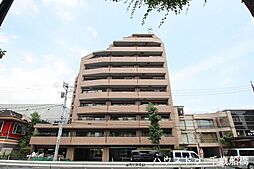 グランイーグル千歳船橋