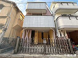 上馬2丁目　中古戸建