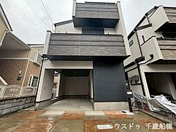 経堂3丁目　中古戸建