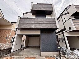 経堂3丁目　中古戸建