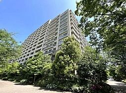 東京テラス　AE・AW・B棟