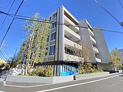 クレヴィア三軒茶屋