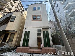 太子堂2丁目　売地