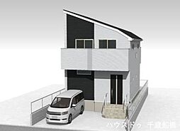 染地3丁目　新築戸建