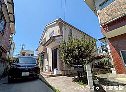 宇奈根1丁目　中古戸建