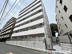 烏山コーポビアネーズ