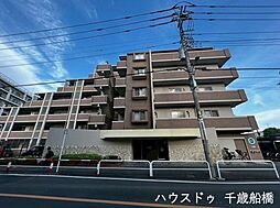 日神パレステージ国領