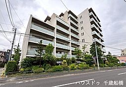 グランドメゾン千歳烏山