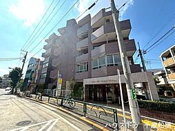 パレ・ソレイユ世田谷二丁目