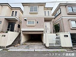 狛江市西野川4丁目　売地