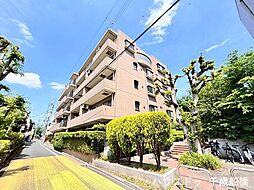 パークビュー狛江