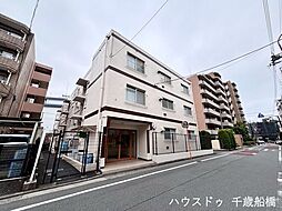 東海第2狛江マンション