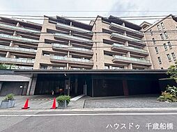 アトラス池尻レジデンス