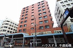 シャンボール三軒茶屋