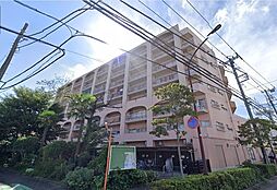 豊栄狛江マンション