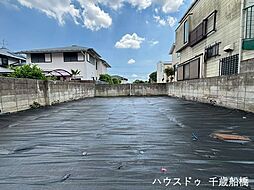 深沢1丁目　売地
