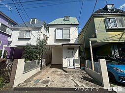 狛江市岩戸北2丁目　中古戸建