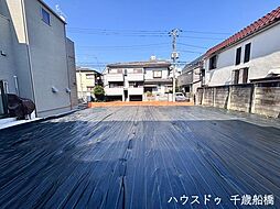 下馬1丁目　売地　Ａ号地