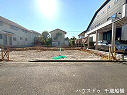 狛江市東野川1丁目　新築戸建　2号棟