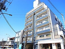 駒沢マンション