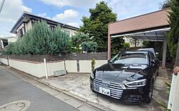 若林4丁目　売地