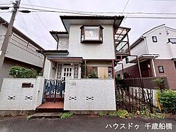 上石原3丁目　売地