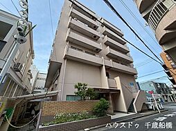 経堂オリオン