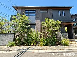 桜上水3丁目　中古戸建