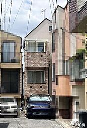 代沢1丁目　売地