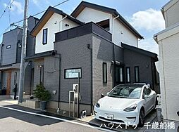 北烏山7丁目　中古戸建