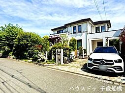 染地2丁目　中古戸建
