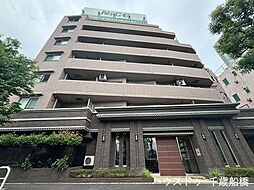 ナイスブライトピア世田谷千歳台