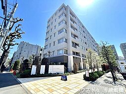 グレンパーク駒場