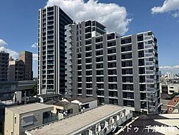 シティタワー駒沢大学ステーションコート　レジデンス棟