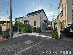成城3丁目　中古戸建