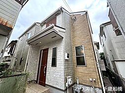 狛江市中和泉5丁目　中古戸建