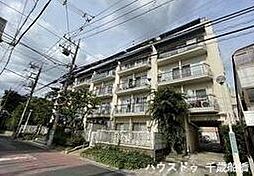 シャンボール上北沢