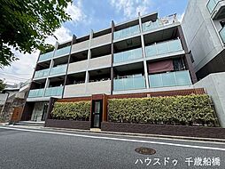 ラグシスヒルズ三軒茶屋
