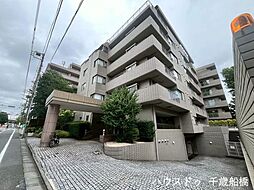 パークハイム世田谷船橋