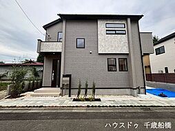 喜多見4丁目 新築戸建 2号棟