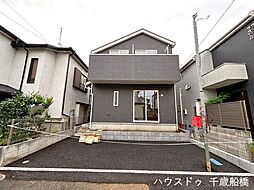 狛江市中和泉5丁目　新築戸建