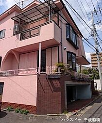 新町2丁目　中古戸建