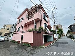 新町2丁目　売地