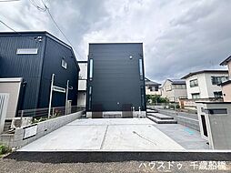 狛江市西野川2丁目　新築戸建