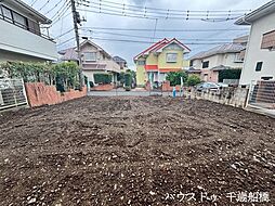 調布市佐須町3丁目　新築戸建