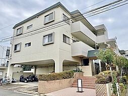 用賀ガーデンフラッツ